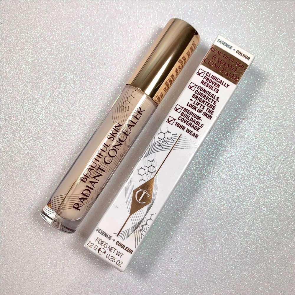 Charlotte Tilbury Concealer 1 Fair BNIB